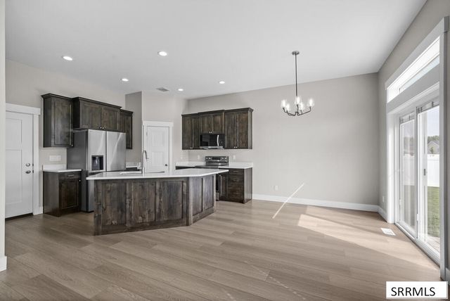 3187 Riata Lane, Ammon, ID 83406