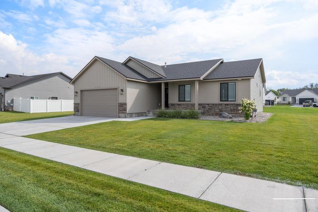 3187 Riata Lane, Ammon, ID 83406