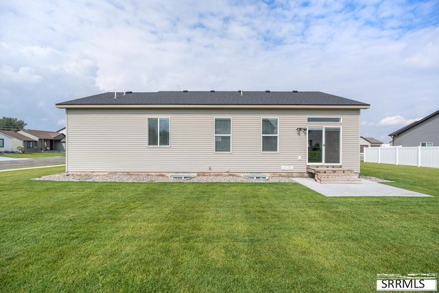 3187 Riata Lane, Ammon, ID 83406