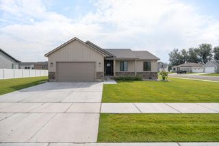 3187 Riata Lane, Ammon, ID 83406