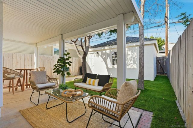 868 A Ave, Coronado, CA 92118