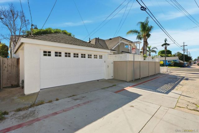 868 A Ave, Coronado, CA 92118