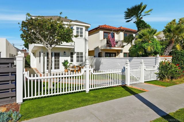 868 A Ave, Coronado, CA 92118