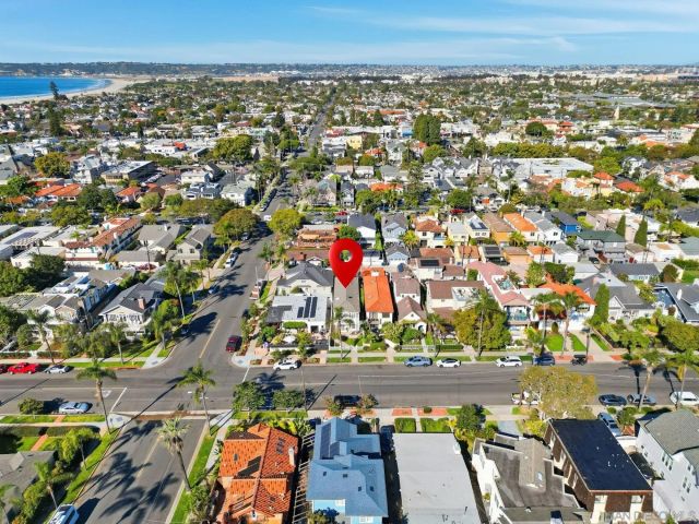 868 A Ave, Coronado, CA 92118