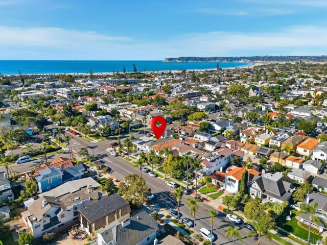 868 A Ave, Coronado, CA 92118