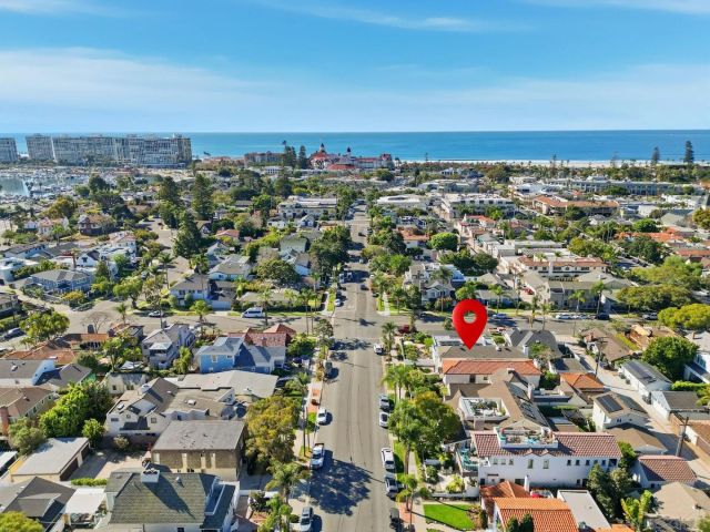 868 A Ave, Coronado, CA 92118