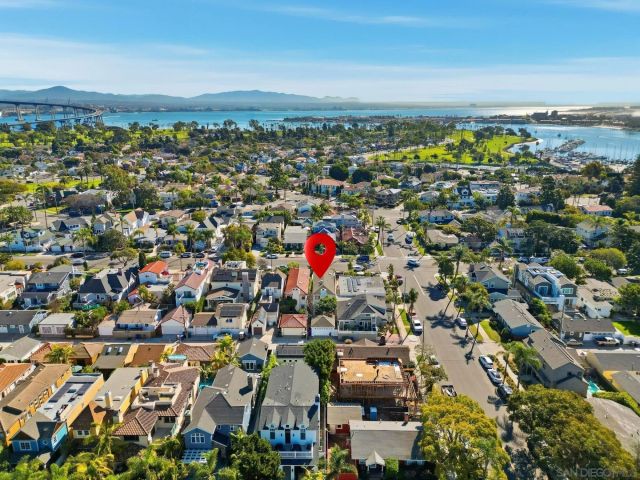 868 A Ave, Coronado, CA 92118