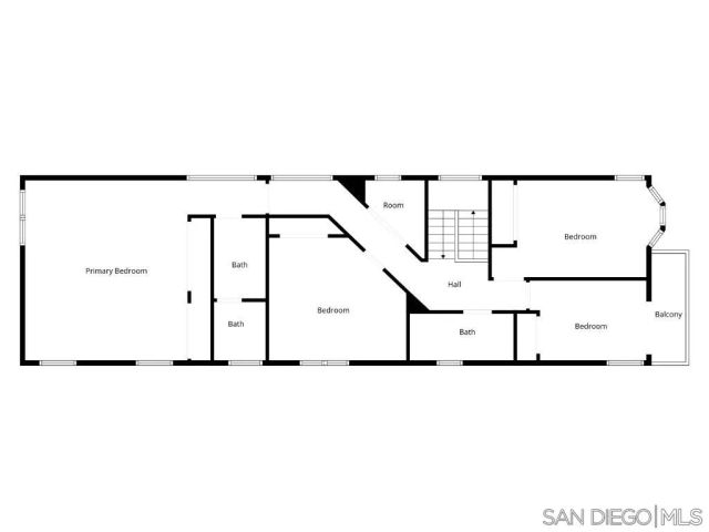 868 A Ave, Coronado, CA 92118