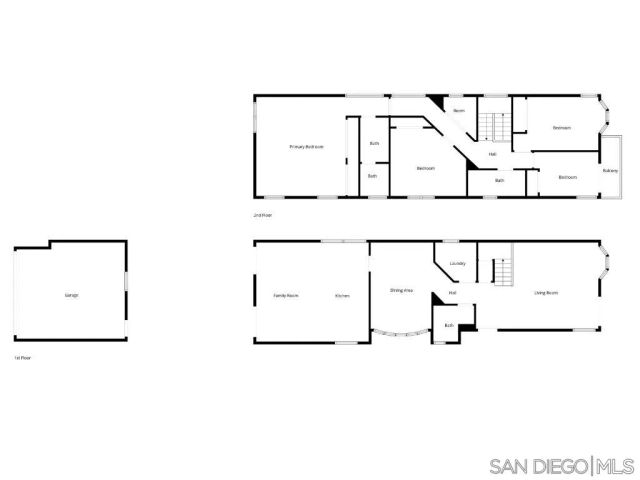 868 A Ave, Coronado, CA 92118