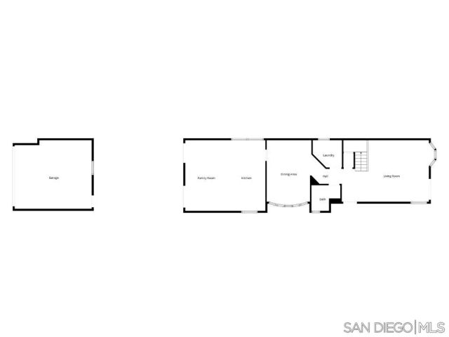 868 A Ave, Coronado, CA 92118