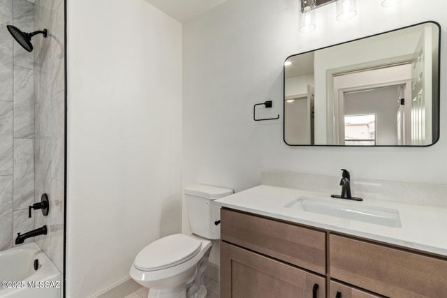 1374 W Blooming Desert Way, Oro Valley, AZ 85737