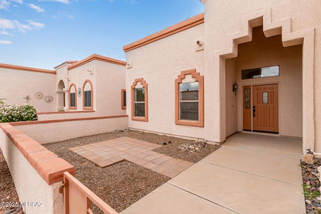1374 W Blooming Desert Way, Oro Valley, AZ 85737