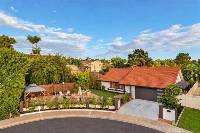 24599 Alcoba, Mission Viejo, CA 92691
