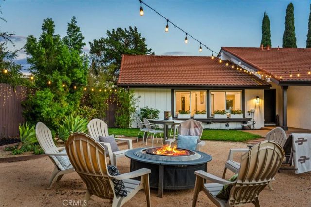 24599 Alcoba, Mission Viejo, CA 92691