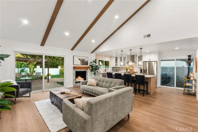24599 Alcoba, Mission Viejo, CA 92691