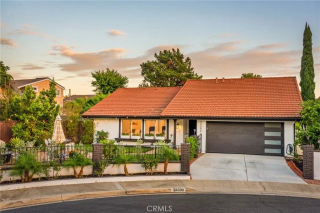 24599 Alcoba, Mission Viejo, CA 92691