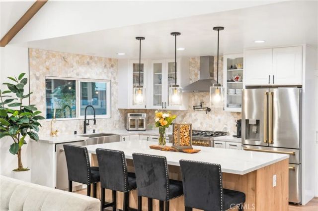 24599 Alcoba, Mission Viejo, CA 92691