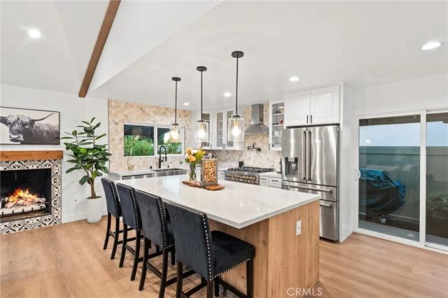24599 Alcoba, Mission Viejo, CA 92691