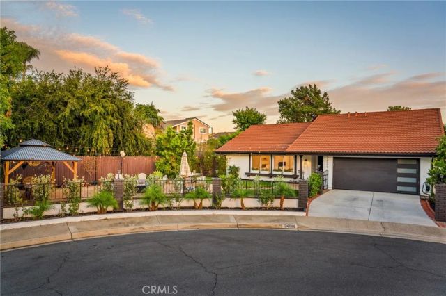 24599 Alcoba, Mission Viejo, CA 92691