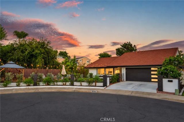 24599 Alcoba, Mission Viejo, CA 92691