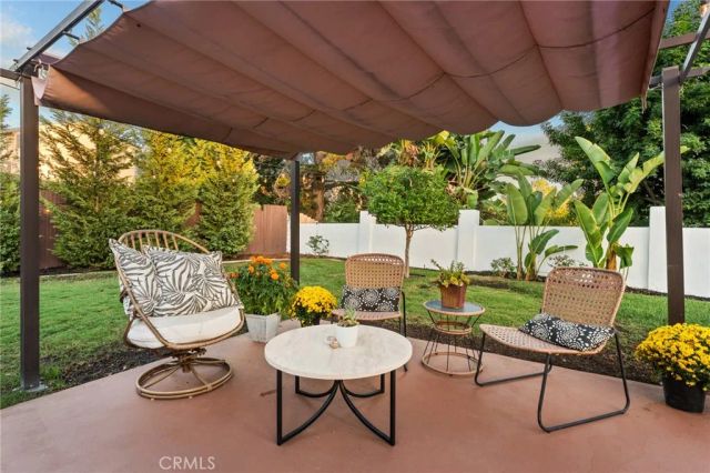 24599 Alcoba, Mission Viejo, CA 92691
