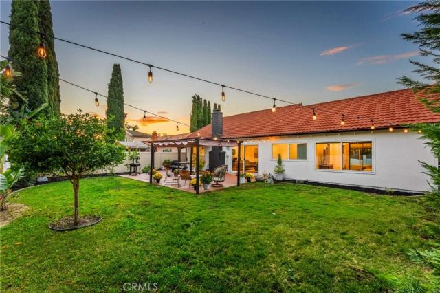 24599 Alcoba, Mission Viejo, CA 92691