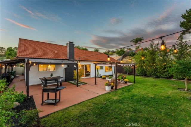 24599 Alcoba, Mission Viejo, CA 92691