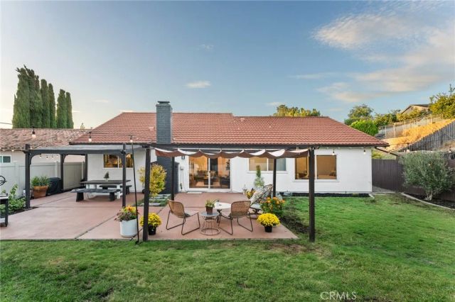 24599 Alcoba, Mission Viejo, CA 92691