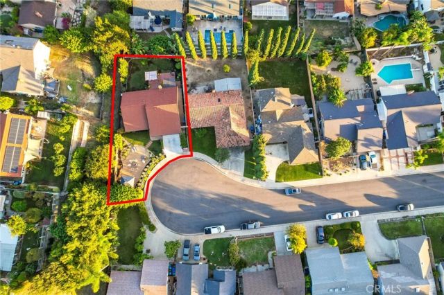24599 Alcoba, Mission Viejo, CA 92691