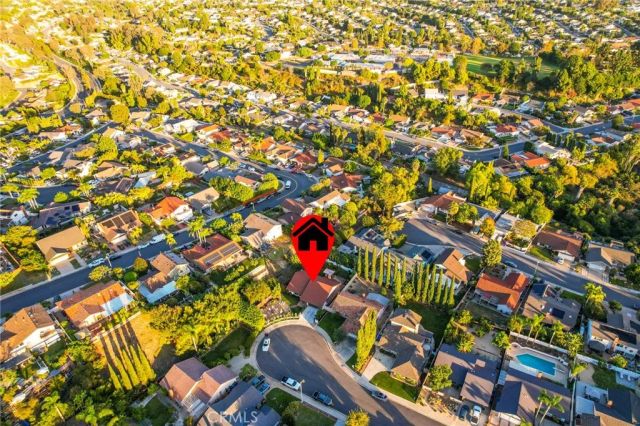 24599 Alcoba, Mission Viejo, CA 92691