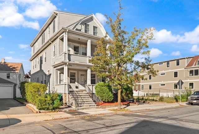 208 Central Ave 1, Medford, MA 02155