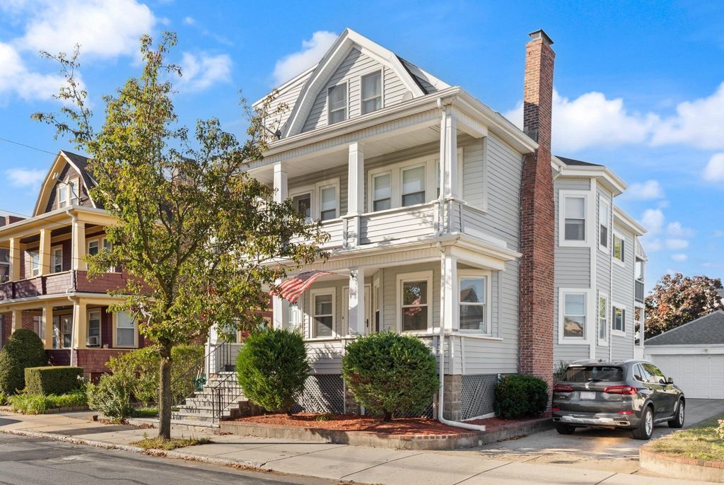 208 Central Ave 1, Medford, MA 02155