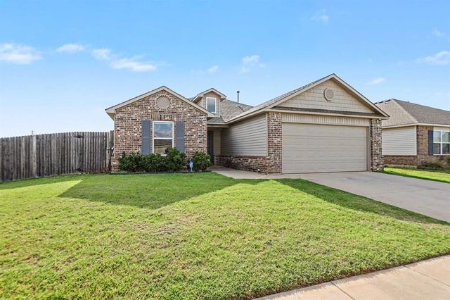1901 Hannah Lane, Oklahoma City, OK 73127