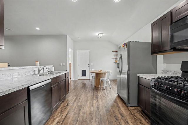 1901 Hannah Lane, Oklahoma City, OK 73127