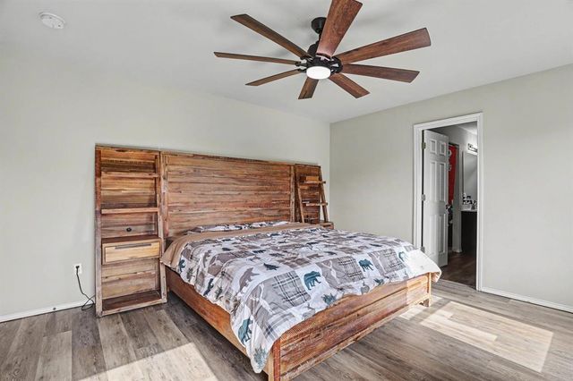 1901 Hannah Lane, Oklahoma City, OK 73127