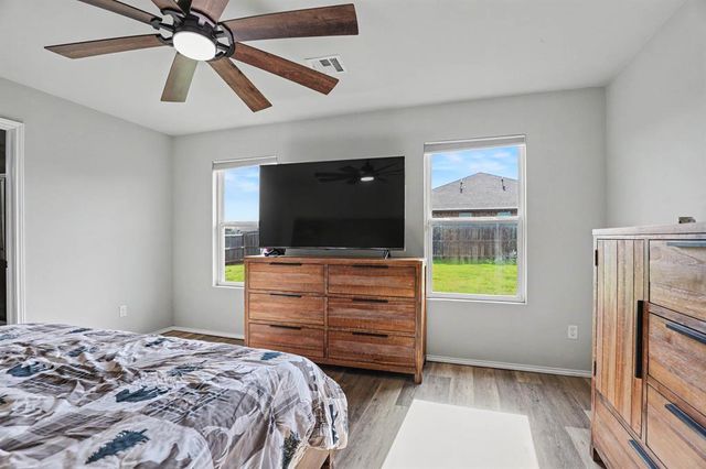 1901 Hannah Lane, Oklahoma City, OK 73127