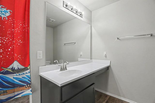 1901 Hannah Lane, Oklahoma City, OK 73127
