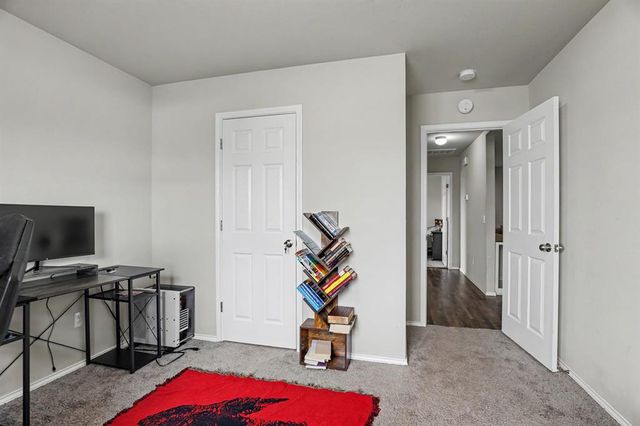 1901 Hannah Lane, Oklahoma City, OK 73127