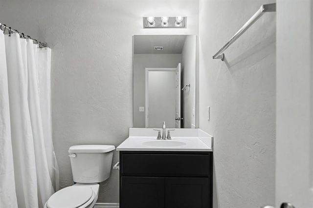 1901 Hannah Lane, Oklahoma City, OK 73127