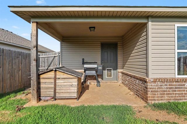 1901 Hannah Lane, Oklahoma City, OK 73127