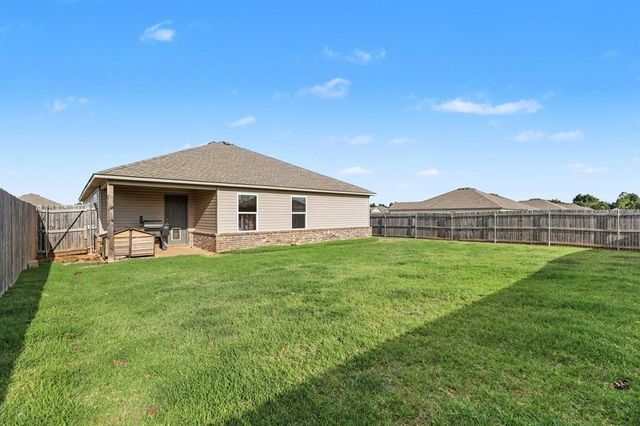 1901 Hannah Lane, Oklahoma City, OK 73127