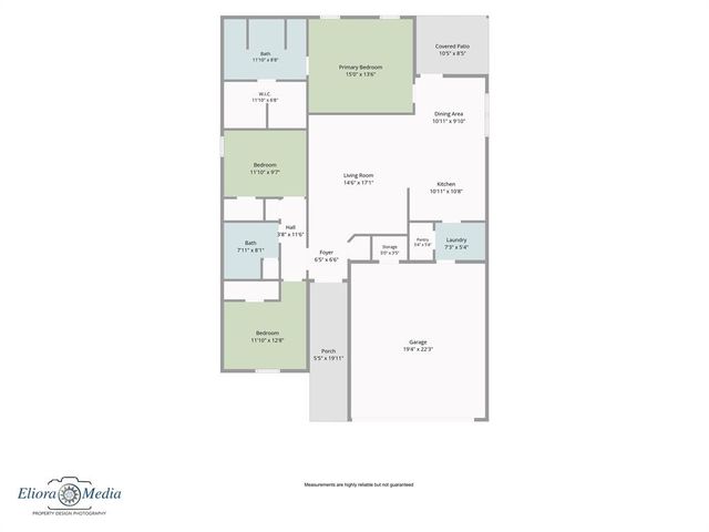 1901 Hannah Lane, Oklahoma City, OK 73127