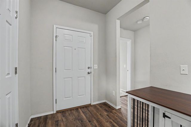1901 Hannah Lane, Oklahoma City, OK 73127