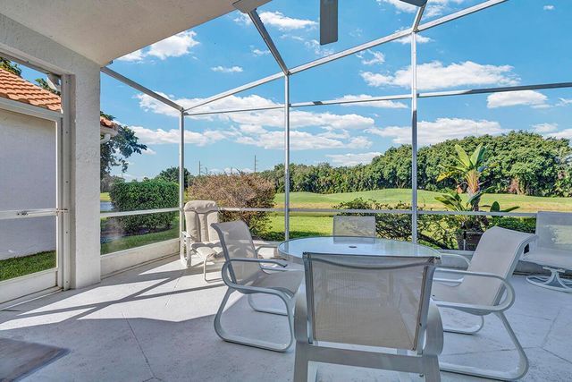 11909 Fountainside Circle, Boynton Beach, FL 33437