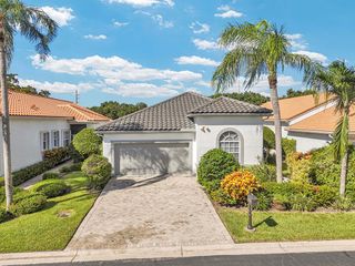 11909 Fountainside Circle, Boynton Beach, FL 33437