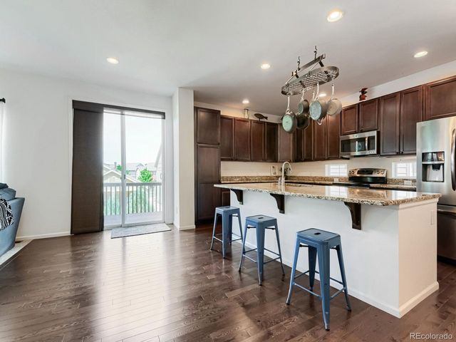 16737 Compass Way, Broomfield, CO 80023