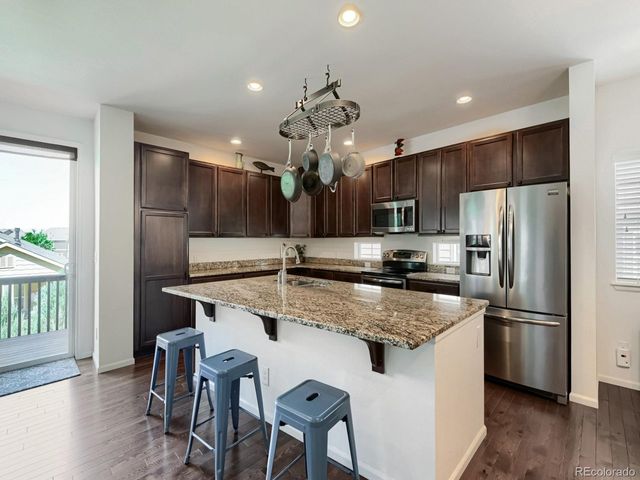 16737 Compass Way, Broomfield, CO 80023