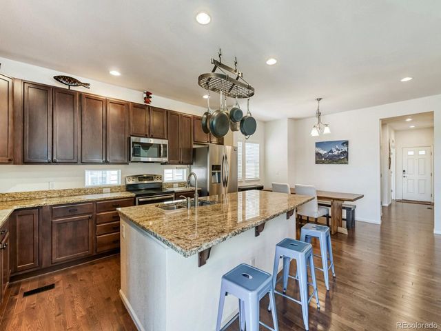 16737 Compass Way, Broomfield, CO 80023