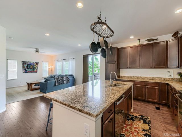 16737 Compass Way, Broomfield, CO 80023