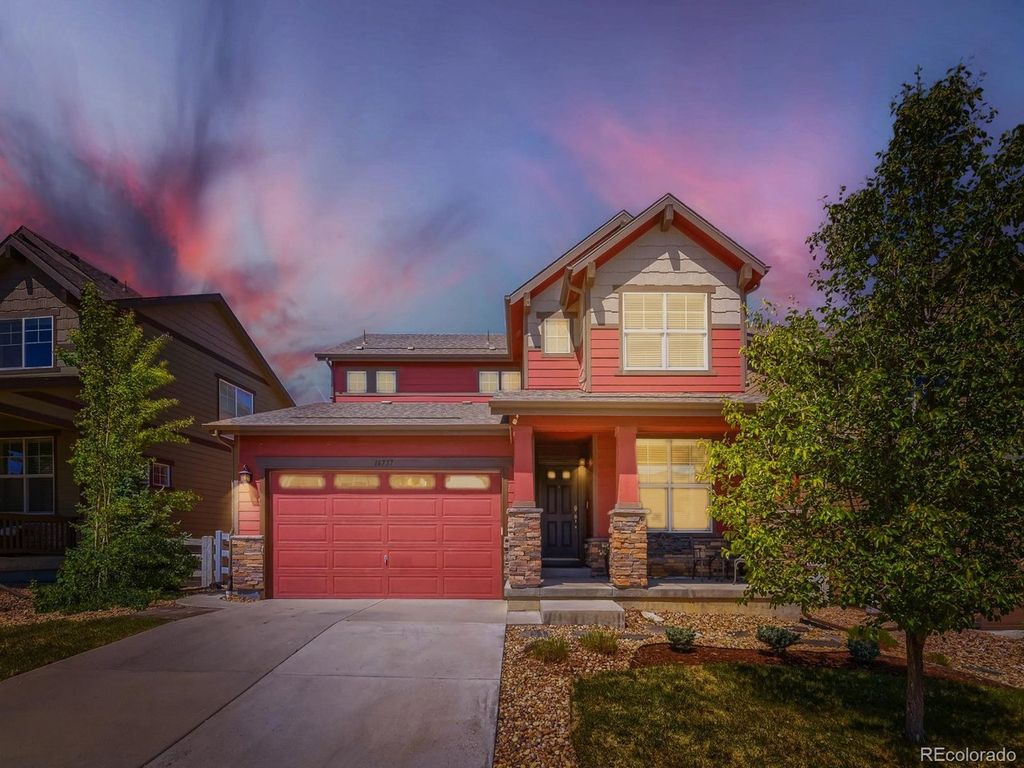 16737 Compass Way, Broomfield, CO 80023